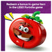 LEGO Fortnite Tomatohead 