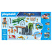 Playmobil Pirates: Pirate with Alligator Starter Pack Playset