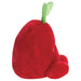 Palm Pals Cordial Cherry 13cm Soft Toy