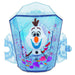 Disney Frozen II Whisper & Glow Display House with Olaf Figure