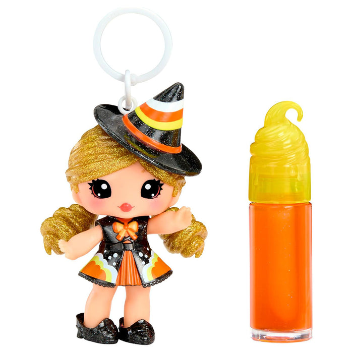 Yummiland Lip Gloss Halloween Cassie Treats Doll
