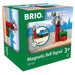 BRIO World Magnetic Bell Signal