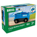 BRIO World Cargo Battery Engine