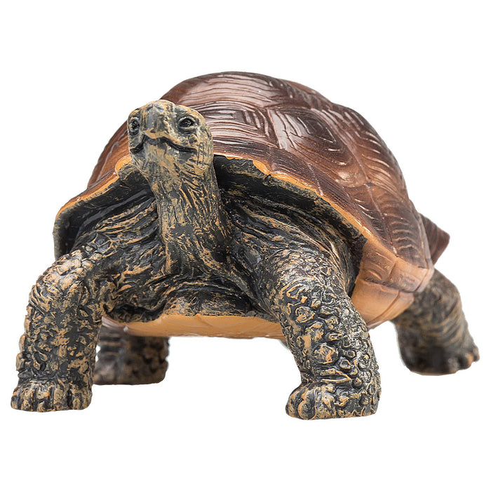 Mojo Fun Wildlife Giant Tortoise Figure