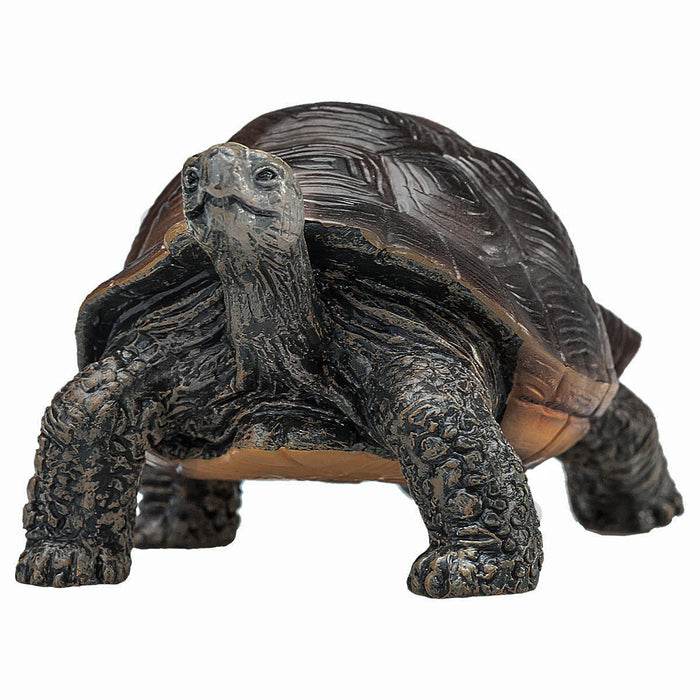 Mojo Fun Wildlife Giant Tortoise Figure