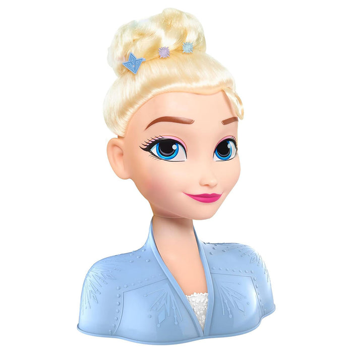 Disney Frozen Elsa Styling Head