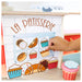 Melissa & Doug La Patisserie Bakery Shop Playset