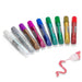 Crayola Glitter Glue Pens (9 Pack)