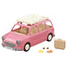 Sylvanian Families Family Picnic Van