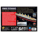 RMS Titanic King-Size Edition 3D Model Puzzle