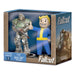  Fallout T-51 & Vault Boy (Classic) Figures (2 Pack)