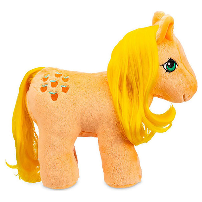 My Little Pony Applejack Retro Plush Wave 2 