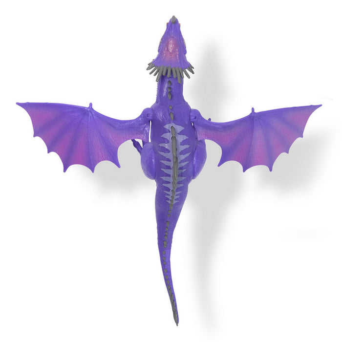 How to Train Your Dragon: Skrill Figure