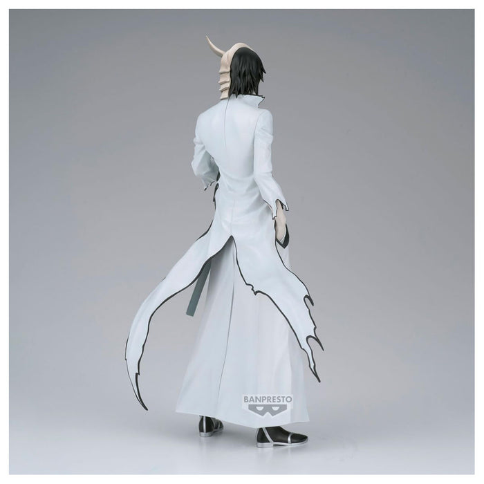 Bleach Maximatic Ulquiorra Shifar 23cm Figure