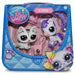 Littlest Pet Shop Pet Pair Series 4 Stylin Stripes Figures