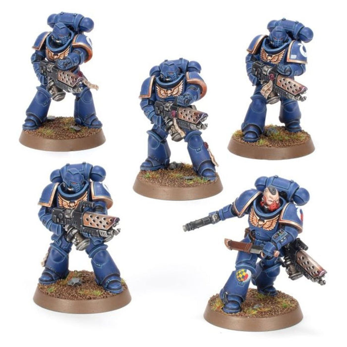 Warhammer 40,000 Introductory Set