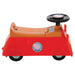Peppa Pig Car Ride On
