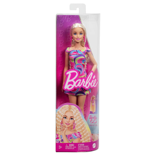 Barbie Fashionistas Doll #223 Totally Hair