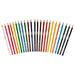 Crayola Coloured Pencils (24 Pack)