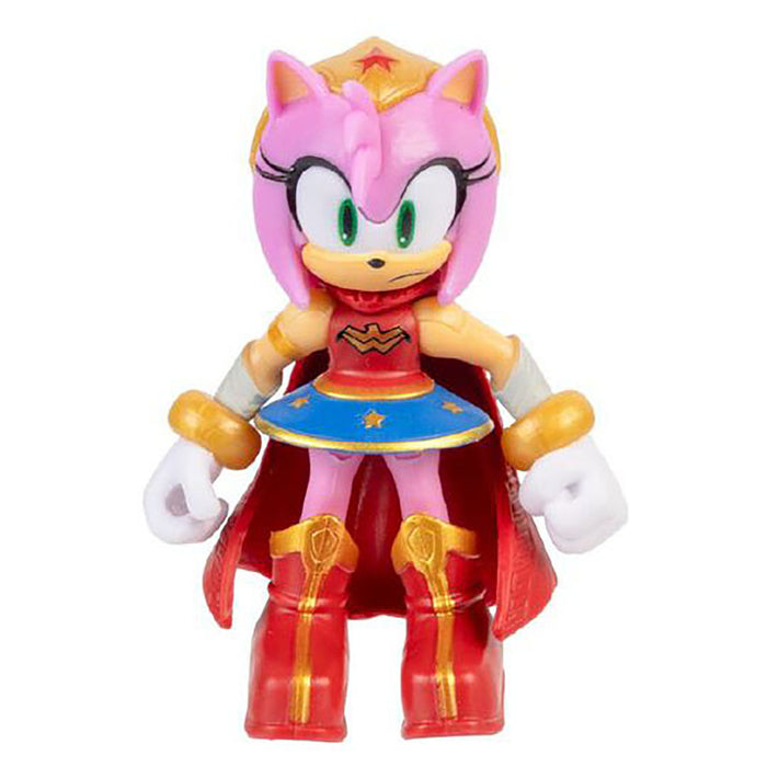 Sonic the Hedgehog x DC Mystery Heroes 2.5" Figure Blind Bag (styles vary)