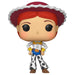 Funko Pop! Disney Pixar Toy Story 4: Jessie Vinyl Figure #526