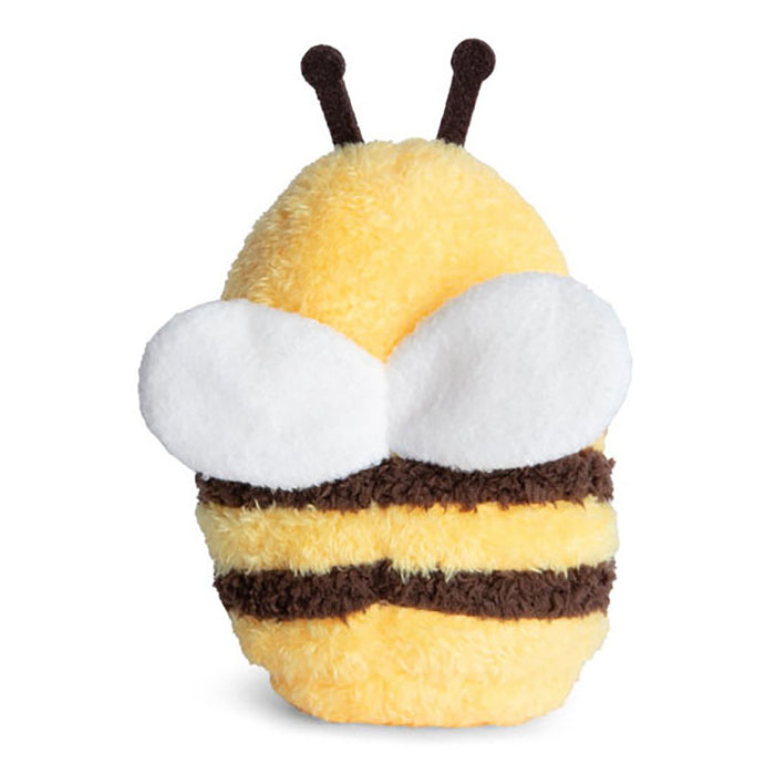 Noodoll Bee Ricespud Mini Sitting Plush