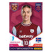 Panini Barclays Women's Super League 2024/25 Official Sticker Collection Starter Pack