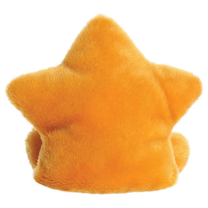 Palm Pals Treasure Starfish 13cm Soft Toy
