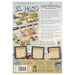 Great Western Trail: El Paso Board Game