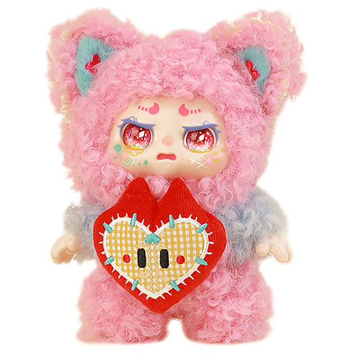 Kimmon Spring New Growth Plush (styles vary)