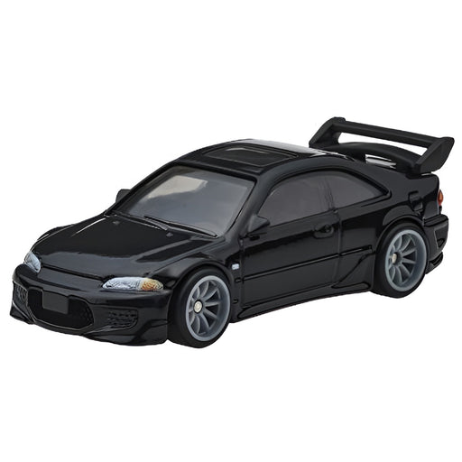 Hot Wheels Premier Fast & Furious: 1993 Honda Civic Coupe EXEJ1 1:64 Scale Car (1/5)