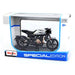 Maisto 1:18 Husqvarna 2018 VITPILEN 701 Motorbike