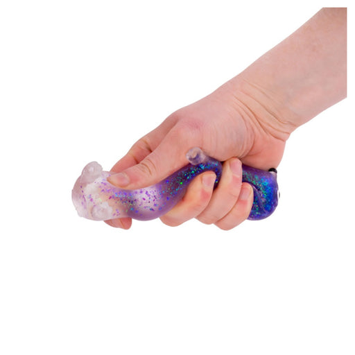 Scrunchems Sugar Sausage Dog Fidget Toy (styles vary)