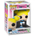 Funko Pop! Animation: Powerpuff Girls: Bubbles Vinyl Figure #1081