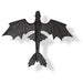 How to Train Your Dragon: Soaring Toothless Dragon Glider