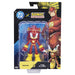 DC x Sonic the Hedgehog Sonic The Flash 5" Figure