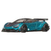 Hot Wheels Premier Car Culture LB Works McLaren 720S Car (2/5)