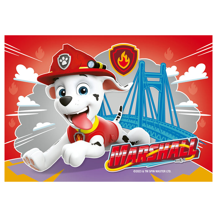 Ravensburger PAW Patrol My First Jigsaw Puzzles