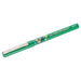 Pilot V7 Liquid Ink Rollerball Medium Line Green Ink Pen