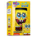Basic Fun Micro Teenies 3-inch Plush SpongBob stlye 3