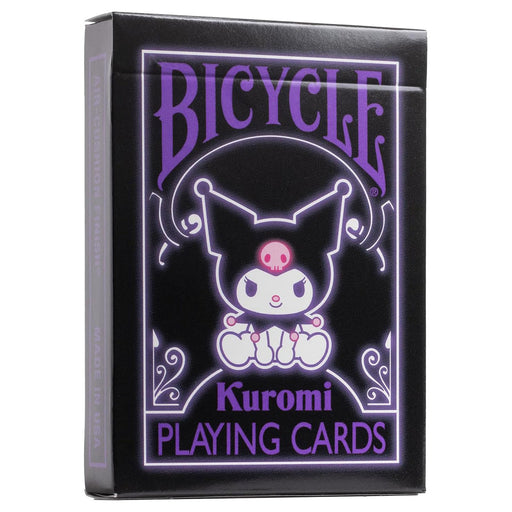 Bicycle Kuromi Playing Cards