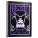 Bicycle Kuromi Playing Cards