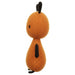 Bing Flop Cuddle Bean 7" Soft Toy
