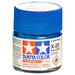 Tamiya Color Acrylic Paint Mini X-23 Clear Blue