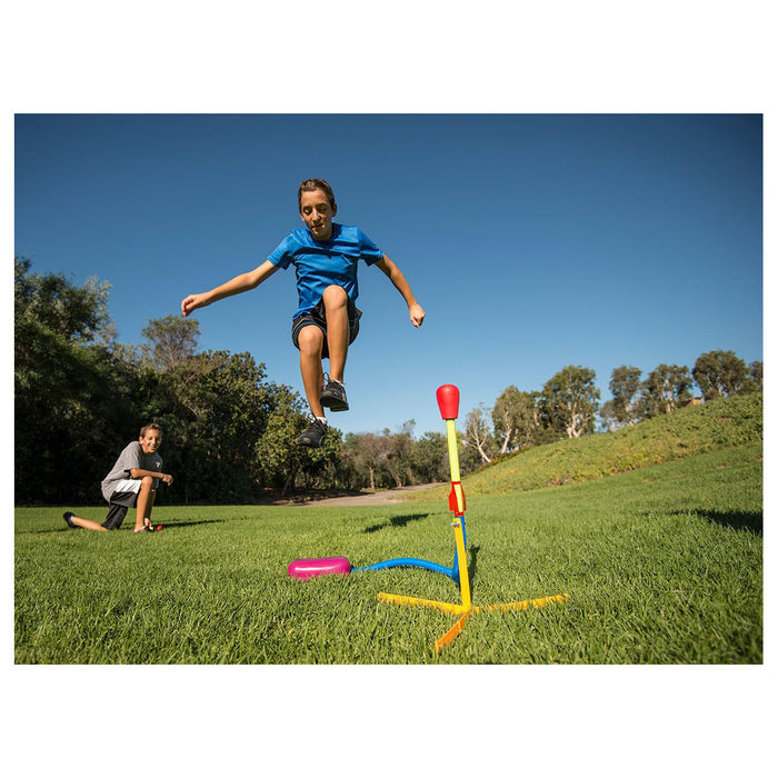 Stomp Rocket Ultra Rockets Kit 