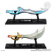 The Legend of Zelda Weapon Collection (styles vary)
