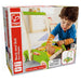 Hape Block and Roll Walker