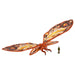 Godzilla x Kong: The New Empire Mothra with Jia 6" Figure