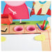 Peppa Pig Wooden Play Easel