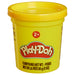 Play-Doh Yellow Modelling Dough 85g